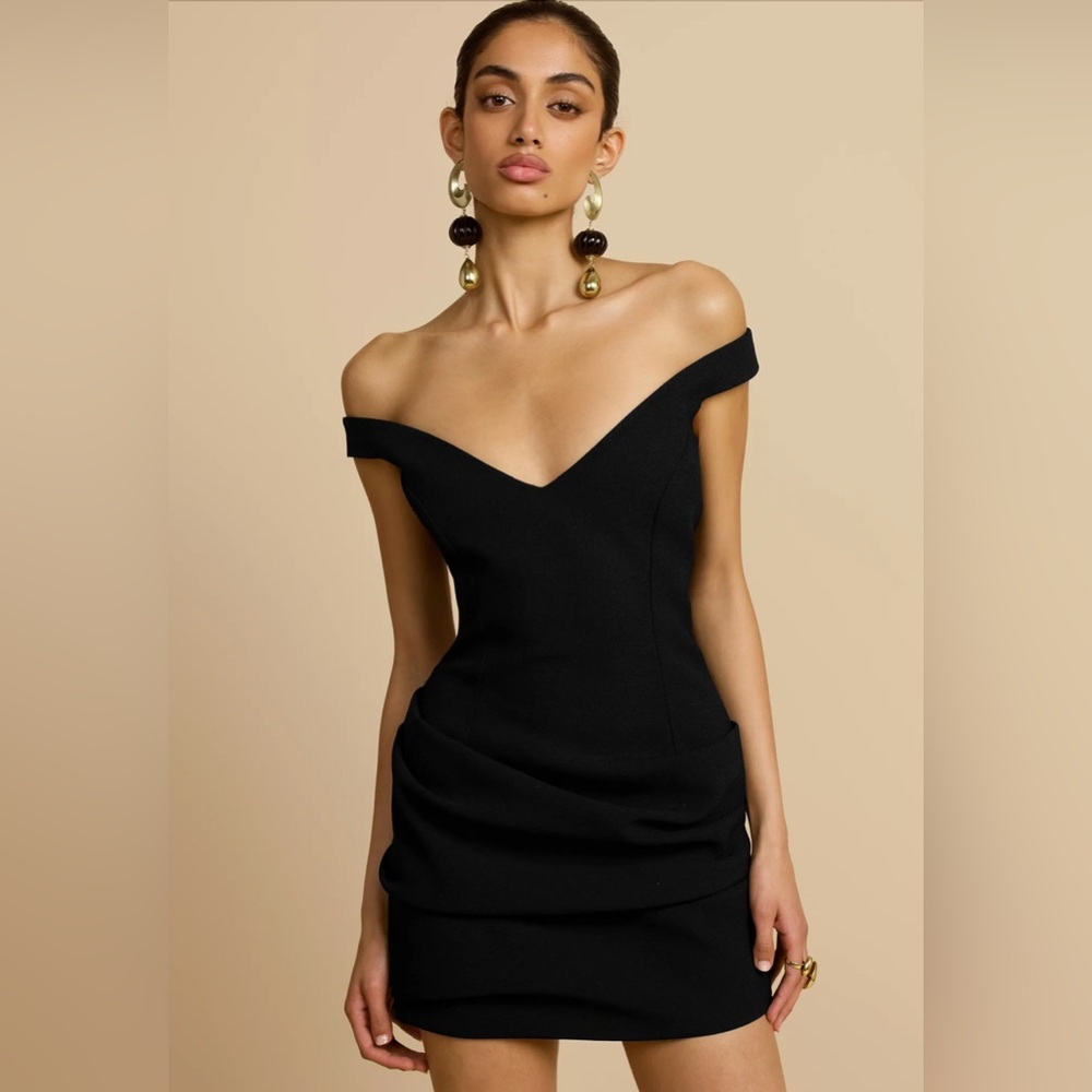 NWT Arcina Ori Avery Dress